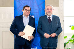 Heritage Lab 1/2023, Nowa Huta, pomnik historii , Pałac Potockich, Piaskowski, Majchrowski, Kraków