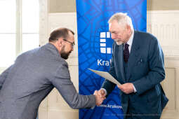 Heritage Lab 1/2023, Nowa Huta, pomnik historii , Pałac Potockich, Piaskowski, Majchrowski, Kraków