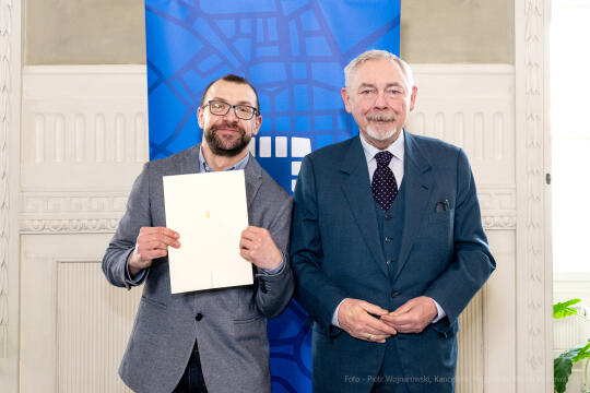 Heritage Lab 1/2023, Nowa Huta, pomnik historii , Pałac Potockich, Piaskowski, Majchrowski, Kraków