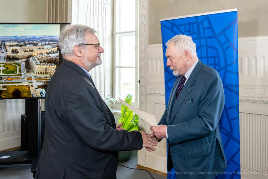 Heritage Lab 1/2023, Nowa Huta, pomnik historii , Pałac Potockich, Piaskowski, Majchrowski, Kraków