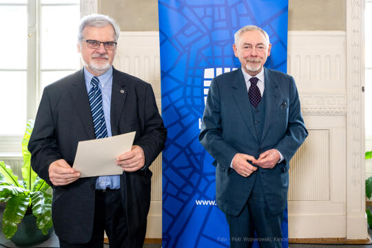 Heritage Lab 1/2023, Nowa Huta, pomnik historii , Pałac Potockich, Piaskowski, Majchrowski, Kraków