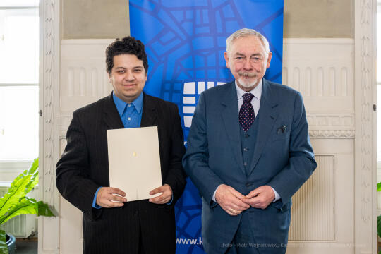 Heritage Lab 1/2023, Nowa Huta, pomnik historii , Pałac Potockich, Piaskowski, Majchrowski, Kraków