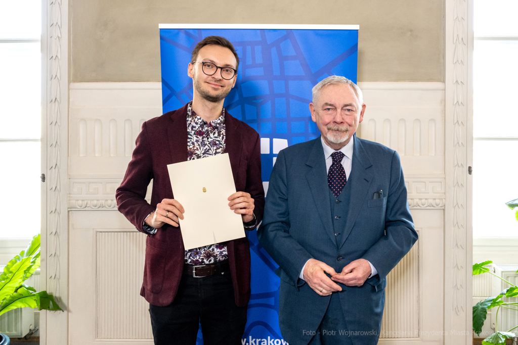 Heritage Lab 1/2023, Nowa Huta, pomnik historii , Pałac Potockich, Piaskowski, Majchrowski, Kraków  Autor: P. Wojnarowski