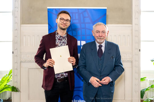 Heritage Lab 1/2023, Nowa Huta, pomnik historii , Pałac Potockich, Piaskowski, Majchrowski, Kraków