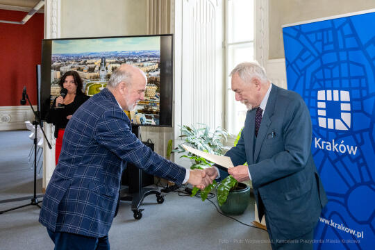 Heritage Lab 1/2023, Nowa Huta, pomnik historii , Pałac Potockich, Piaskowski, Majchrowski, Kraków