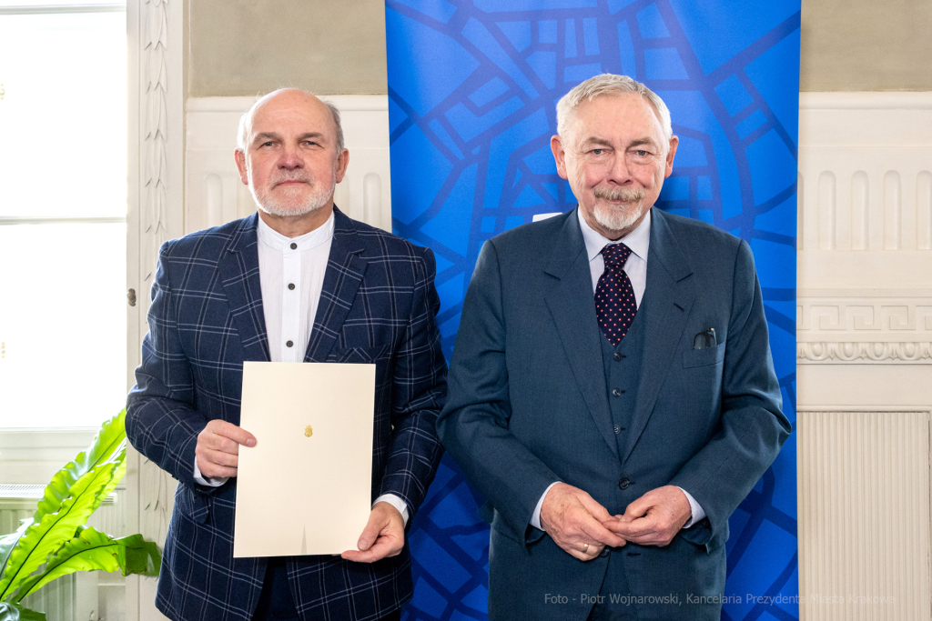 Heritage Lab 1/2023, Nowa Huta, pomnik historii , Pałac Potockich, Piaskowski, Majchrowski, Kraków  Autor: P. Wojnarowski