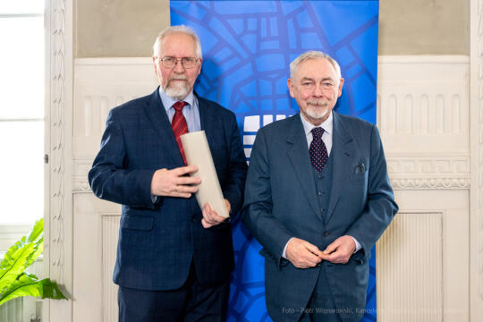 Heritage Lab 1/2023, Nowa Huta, pomnik historii , Pałac Potockich, Piaskowski, Majchrowski, Kraków