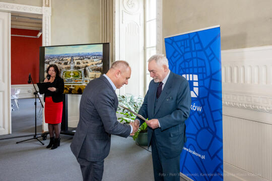 Heritage Lab 1/2023, Nowa Huta, pomnik historii , Pałac Potockich, Piaskowski, Majchrowski, Kraków