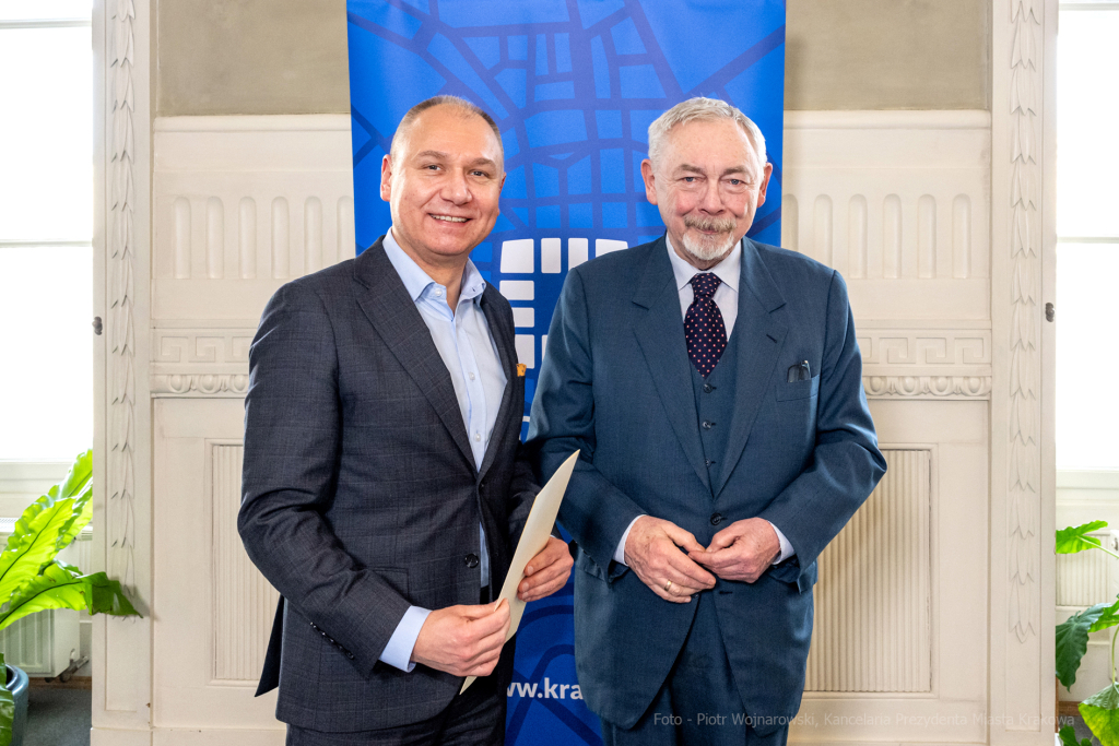 Heritage Lab 1/2023, Nowa Huta, pomnik historii , Pałac Potockich, Piaskowski, Majchrowski, Kraków  Autor: P. Wojnarowski