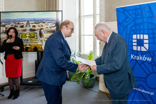 Heritage Lab 1/2023, Nowa Huta, pomnik historii , Pałac Potockich, Piaskowski, Majchrowski, Kraków
