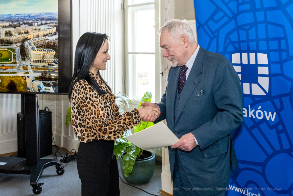 Heritage Lab 1/2023, Nowa Huta, pomnik historii , Pałac Potockich, Piaskowski, Majchrowski, Kraków  Autor: P. Wojnarowski