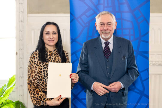 Heritage Lab 1/2023, Nowa Huta, pomnik historii , Pałac Potockich, Piaskowski, Majchrowski, Kraków