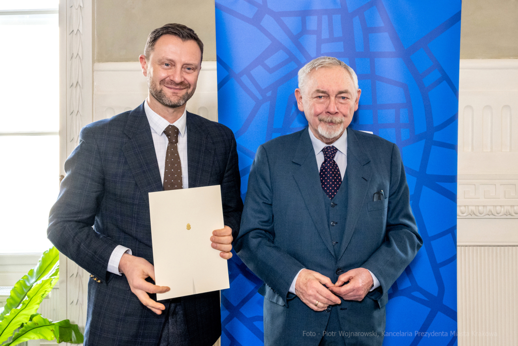 Heritage Lab 1/2023, Nowa Huta, pomnik historii , Pałac Potockich, Piaskowski, Majchrowski, Kraków  Autor: P. Wojnarowski