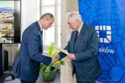 Heritage Lab 1/2023, Nowa Huta, pomnik historii , Pałac Potockich, Piaskowski, Majchrowski, Kraków