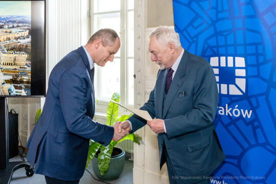 Heritage Lab 1/2023, Nowa Huta, pomnik historii , Pałac Potockich, Piaskowski, Majchrowski, Kraków