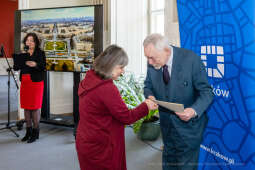 Heritage Lab 1/2023, Nowa Huta, pomnik historii , Pałac Potockich, Piaskowski, Majchrowski, Kraków