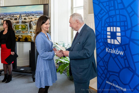 Heritage Lab 1/2023, Nowa Huta, pomnik historii , Pałac Potockich, Piaskowski, Majchrowski, Kraków