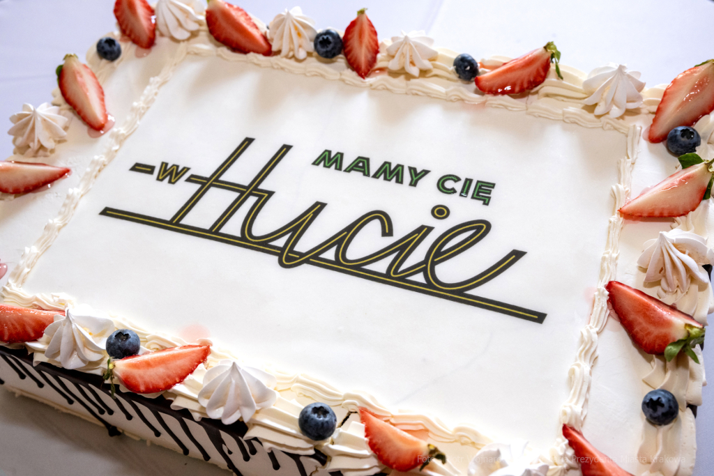 Heritage Lab 1/2023, Nowa Huta, pomnik historii , Pałac Potockich, Piaskowski, Majchrowski, Kraków  Autor: P. Wojnarowski