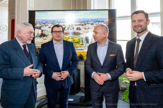 Heritage Lab 1/2023, Nowa Huta, pomnik historii , Pałac Potockich, Piaskowski, Majchrowski, Kraków