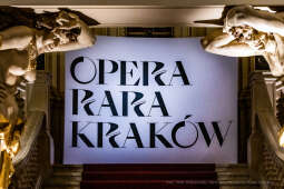 Opera, Rara, Opera Rara, Majchrowski, Lucio Silla, otwarcie, Teratr Słowackiego, Kraków, 2023
