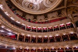 Opera, Rara, Opera Rara, Majchrowski, Lucio Silla, otwarcie, Teratr Słowackiego, Kraków, 2023