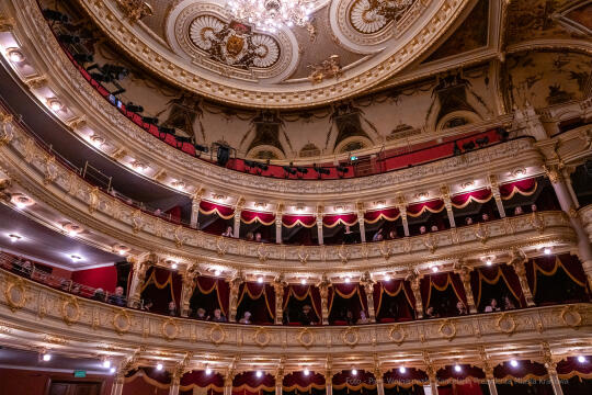 Opera, Rara, Opera Rara, Majchrowski, Lucio Silla, otwarcie, Teratr Słowackiego, Kraków, 2023