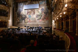 Opera, Rara, Opera Rara, Majchrowski, Lucio Silla, otwarcie, Teratr Słowackiego, Kraków, 2023