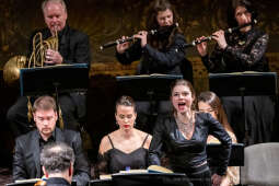 Opera, Rara, Opera Rara, Majchrowski, Lucio Silla, otwarcie, Teratr Słowackiego, Kraków, 2023