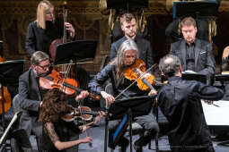 Opera, Rara, Opera Rara, Majchrowski, Lucio Silla, otwarcie, Teratr Słowackiego, Kraków, 2023