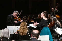 Opera, Rara, Opera Rara, Majchrowski, Lucio Silla, otwarcie, Teratr Słowackiego, Kraków, 2023