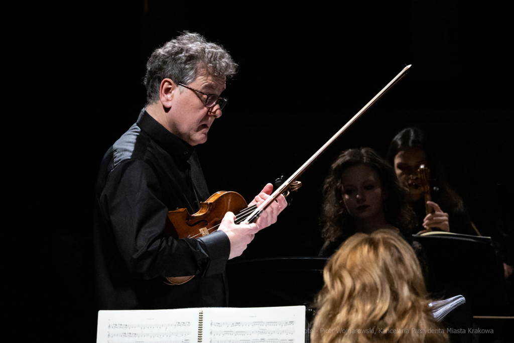 Opera, Rara, Opera Rara, Majchrowski, Lucio Silla, otwarcie, Teratr Słowackiego, Kraków, 2023  Autor: P. Wojnarowski