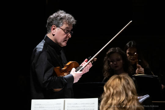 Opera, Rara, Opera Rara, Majchrowski, Lucio Silla, otwarcie, Teratr Słowackiego, Kraków, 2023