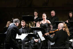 Opera, Rara, Opera Rara, Majchrowski, Lucio Silla, otwarcie, Teratr Słowackiego, Kraków, 2023