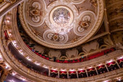 Opera, Rara, Opera Rara, Majchrowski, Lucio Silla, otwarcie, Teratr Słowackiego, Kraków, 2023