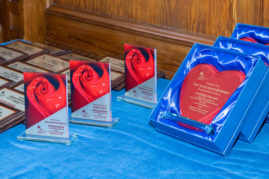 umk_1887.jpg-emeryci, rada, seniorzy, Majchrowski, posiedzenie, Rada Seniorów