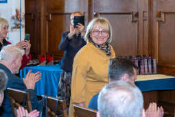 umk_1897.jpg-emeryci, rada, seniorzy, Majchrowski, posiedzenie, Rada Seniorów