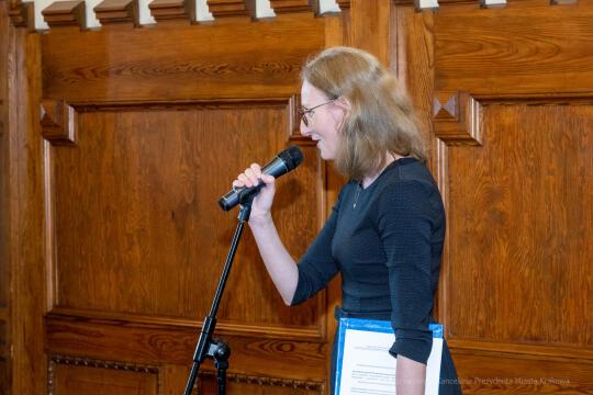 umk_1898.jpg-emeryci, rada, seniorzy, Majchrowski, posiedzenie, Rada Seniorów