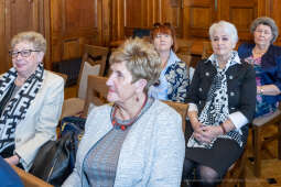 umk_1931.jpg-emeryci, rada, seniorzy, Majchrowski, posiedzenie, Rada Seniorów