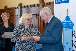 umk_1972.jpg-emeryci, rada, seniorzy, Majchrowski, posiedzenie, Rada Seniorów