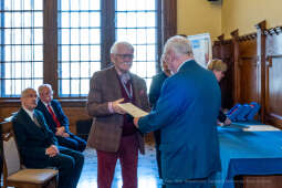 umk_2006.jpg-emeryci, rada, seniorzy, Majchrowski, posiedzenie, Rada Seniorów