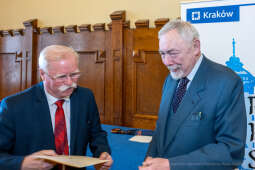 umk_2021.jpg-emeryci, rada, seniorzy, Majchrowski, posiedzenie, Rada Seniorów