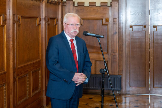 umk_2025.jpg-emeryci, rada, seniorzy, Majchrowski, posiedzenie, Rada Seniorów