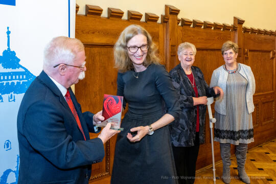 umk_2045.jpg-emeryci, rada, seniorzy, Majchrowski, posiedzenie, Rada Seniorów