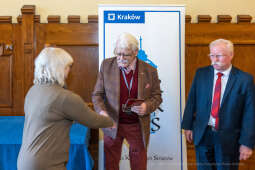 umk_2058.jpg-emeryci, rada, seniorzy, Majchrowski, posiedzenie, Rada Seniorów