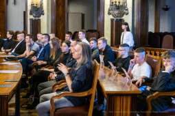 Hoover, Table, Oczami Hoovera, gala, Górka Narodowa, konkurs, foto, Erin, Nickerson, 2023