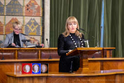 Hoover, Table, Oczami Hoovera, gala, Górka Narodowa, konkurs, foto, Erin, Nickerson, 2023