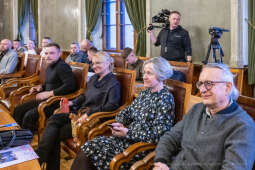 Hoover, Table, Oczami Hoovera, gala, Górka Narodowa, konkurs, foto, Erin, Nickerson, 2023