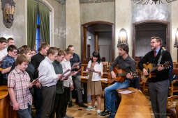 Hoover, Table, Oczami Hoovera, gala, Górka Narodowa, konkurs, foto, Erin, Nickerson, 2023