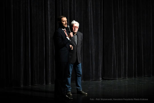 Wanted Posse, Dance n`spek easy, Materia Prima, Piaskowski, Weltschek, NCK, festiwal, 2023, Kraków