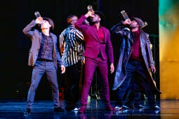 Wanted Posse, Dance n`spek easy, Materia Prima, Piaskowski, Weltschek, NCK, festiwal, 2023, Kraków